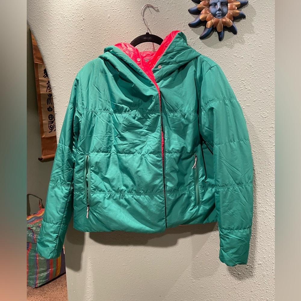 Stio East Butte Jacket